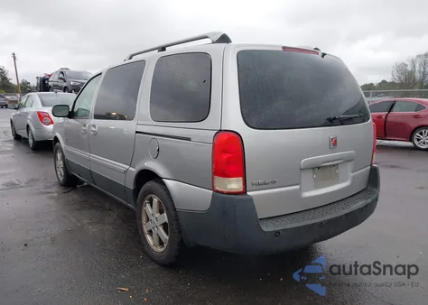 2005 Saturn Relay Fwd from USA, damaged, VIN 5GZDV23LX5D227537